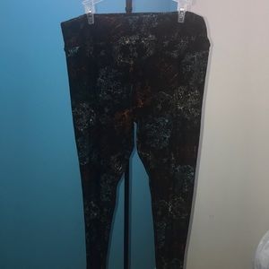 Tall & Curvy LulaRoe Leggings